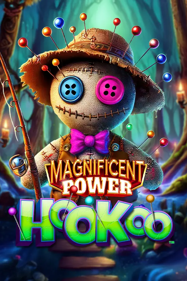 Magnificent Power HooKoo